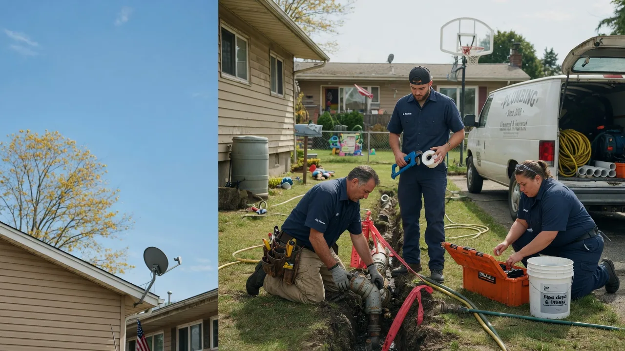 Garbage Disposal Replacement in Milford, IN near me