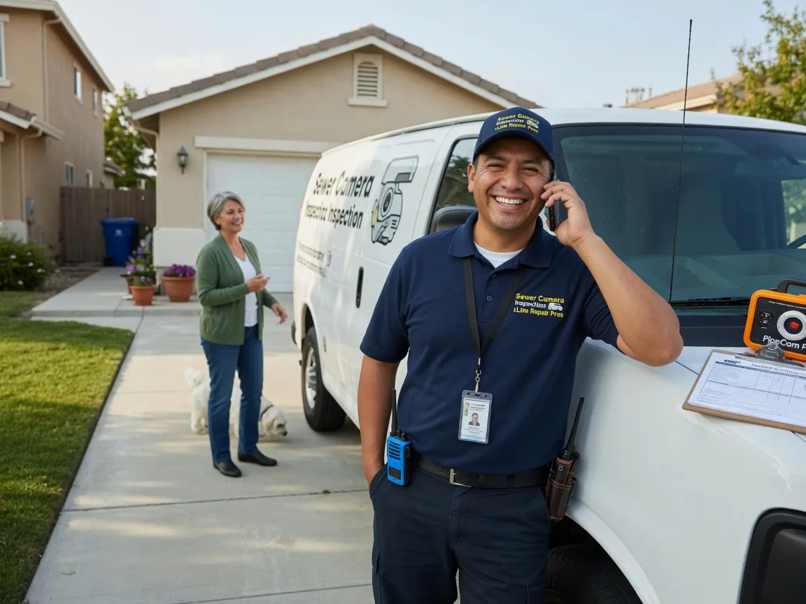 Sewer Line Repair Milford, IN FAQs